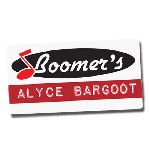 Economy Molded Plastic Name Tags