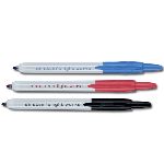 Pens, Markers and Highlighters