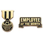 In-Stock Award Pins