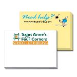 Note Pads