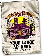 Halloween Trick-or-Treat Bags