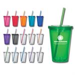Drinkware and Coolers